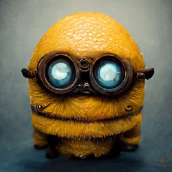 Minions #107