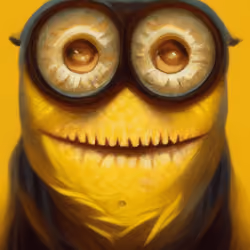 Minions #105