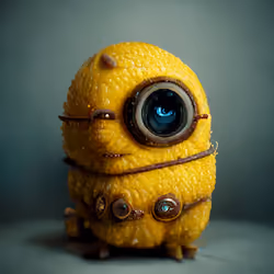Minions #102