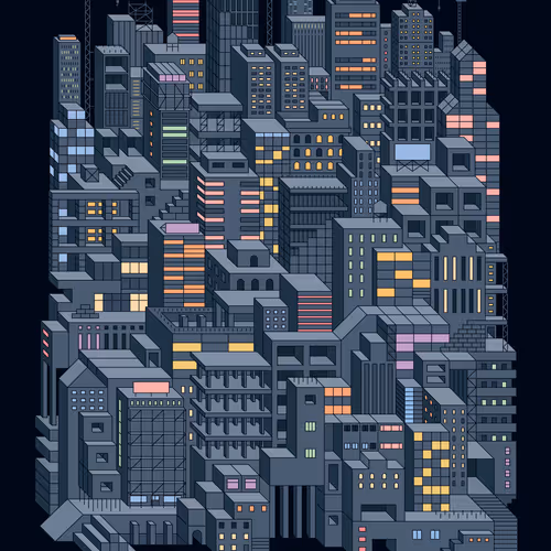 Builders 5
