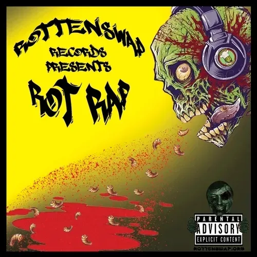 RottenSwap Records