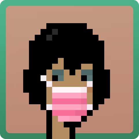 COVIDPunk #5728