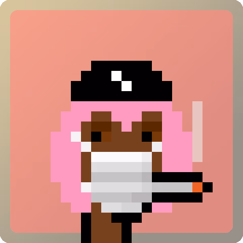 COVIDPunk #4214