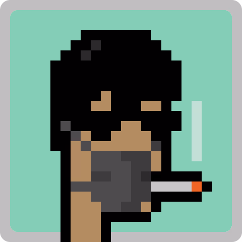 COVIDPunk #6911