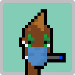 COVIDPunk #5757