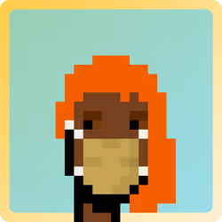 COVIDPunk #1684