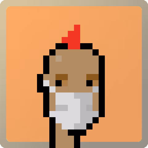 COVIDPunk #8829