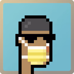 COVIDPunk #2767
