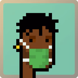 COVIDPunk #1226