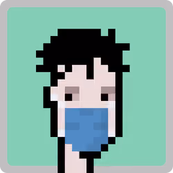 COVIDPunk #937