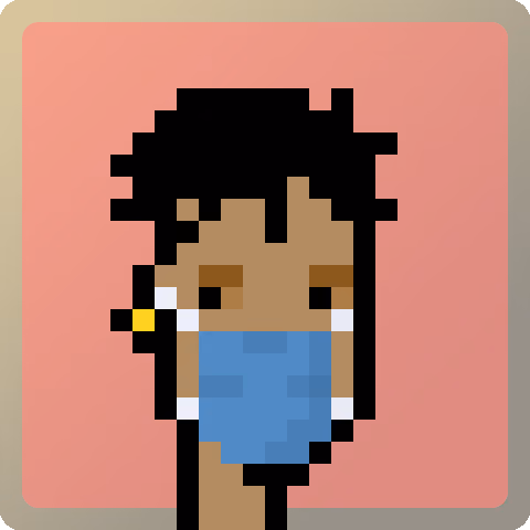COVIDPunk #3388