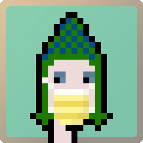 COVIDPunk #8841