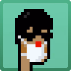 COVIDPunk #3262