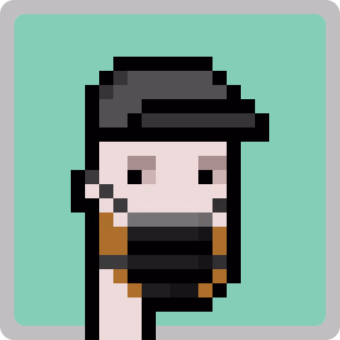 COVIDPunk #4114