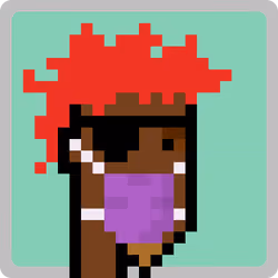 COVIDPunk #9695