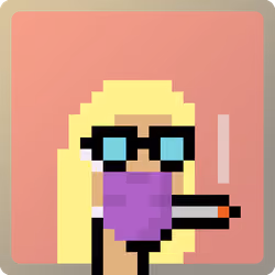 COVIDPunk #9310