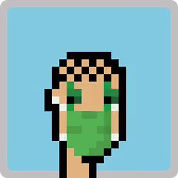 COVIDPunk #5669