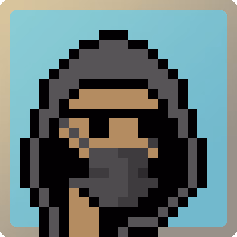 COVIDPunk #6137
