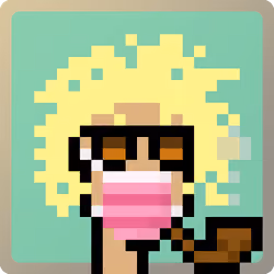 COVIDPunk #7606