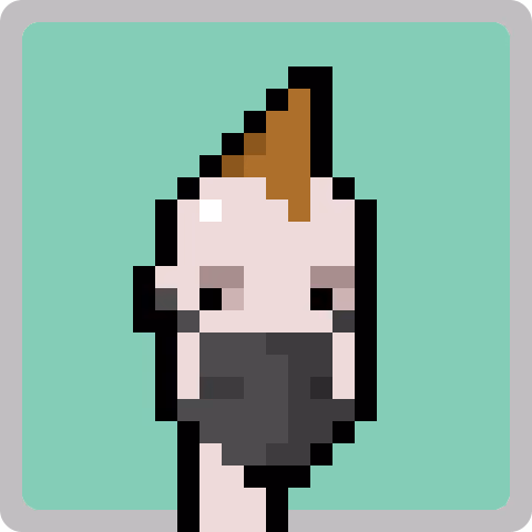 COVIDPunk #658