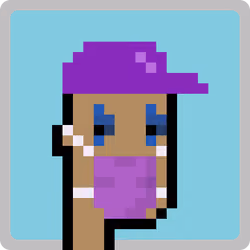 COVIDPunk #5442