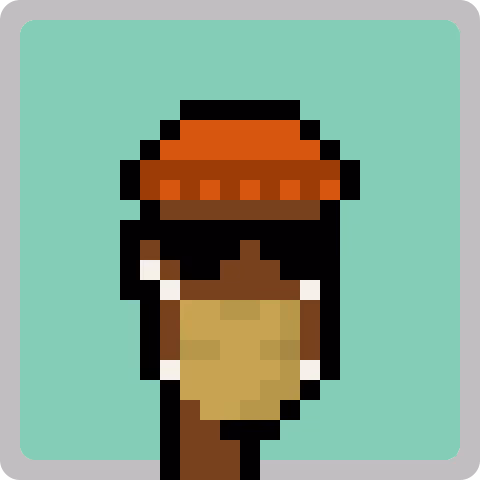 COVIDPunk #3356