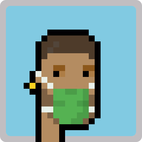 COVIDPunk #9726