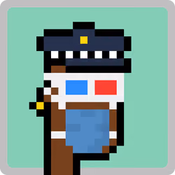 COVIDPunk #1732