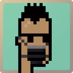 COVIDPunk #7120