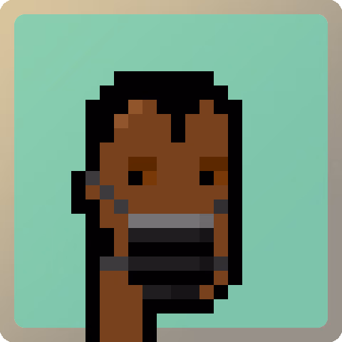 COVIDPunk #7890