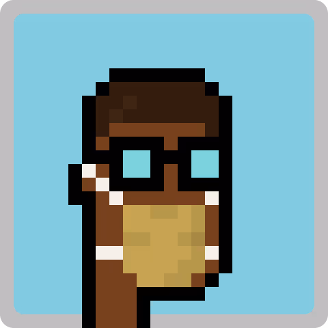 COVIDPunk #1757