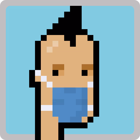 COVIDPunk #24