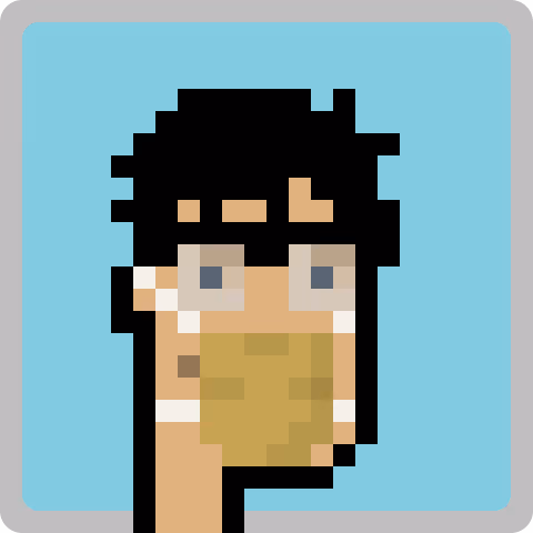 COVIDPunk #308
