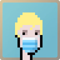 COVIDPunk #1197