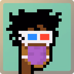 COVIDPunk #9734