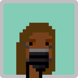 COVIDPunk #708