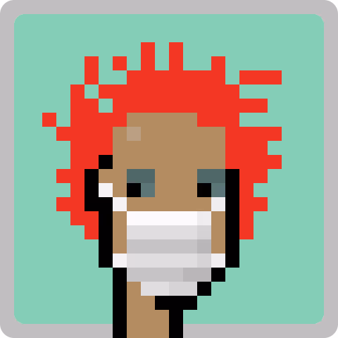 COVIDPunk #795
