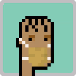 COVIDPunk #523
