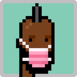 COVIDPunk #1542