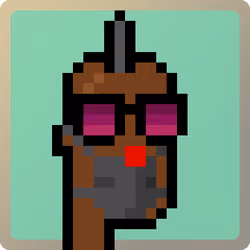 COVIDPunk #7175
