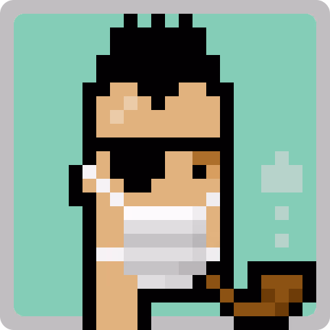 COVIDPunk #207