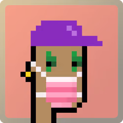 COVIDPunk #1490