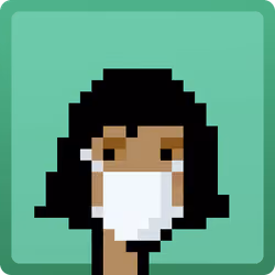 COVIDPunk #2589