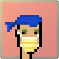 COVIDPunk #3721