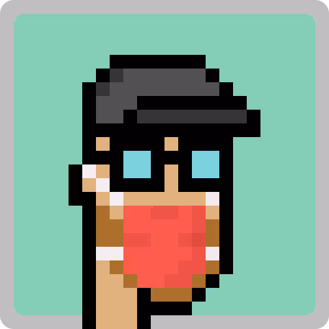 COVIDPunk #9508