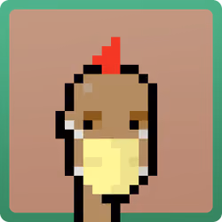 COVIDPunk #36