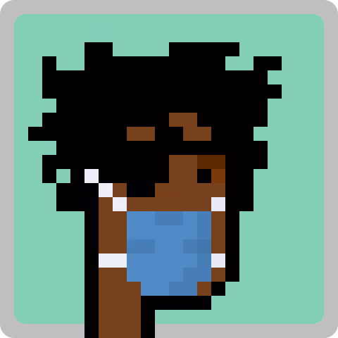COVIDPunk #4804