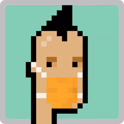 COVIDPunk #293