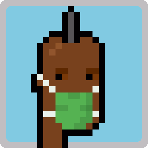 COVIDPunk #8373