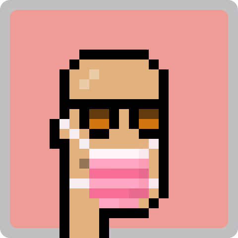 COVIDPunk #1791